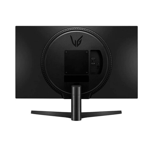 Monitor Gamer 27 LG UltraGear 1Ms 144Hz Full HD IPS LED HDR10 HDMI FreeSync 27GN60R-B 