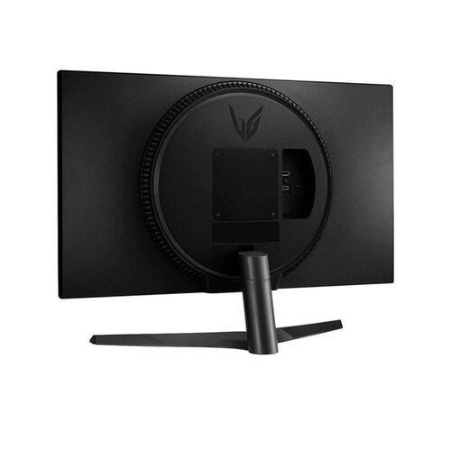 Monitor Gamer 27 LG UltraGear 1Ms 144Hz Full HD IPS LED HDR10 HDMI FreeSync 27GN60R-B 