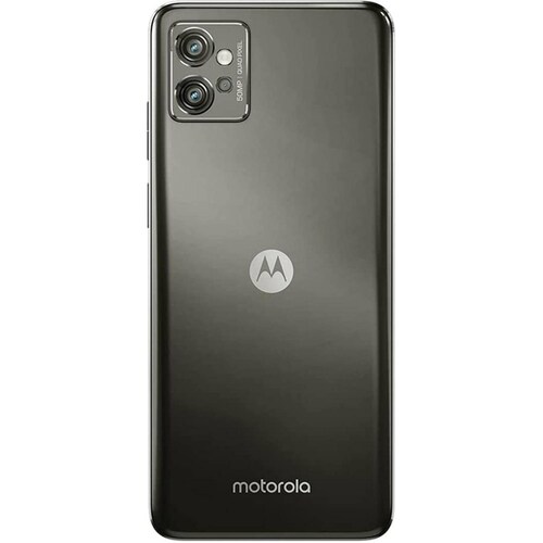 Motorola Moto G32 6GB/128GB Gris - Teléfono móvil