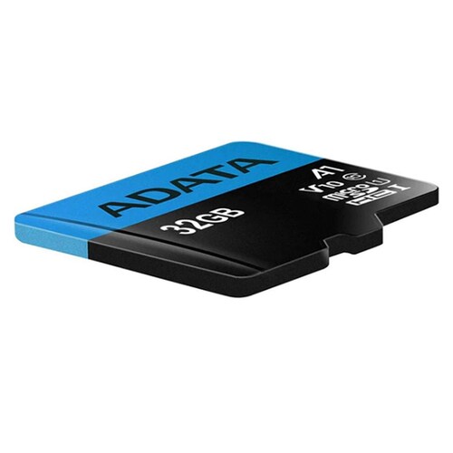 Memoria Micro Sd 32gb Clase 10 Patriot