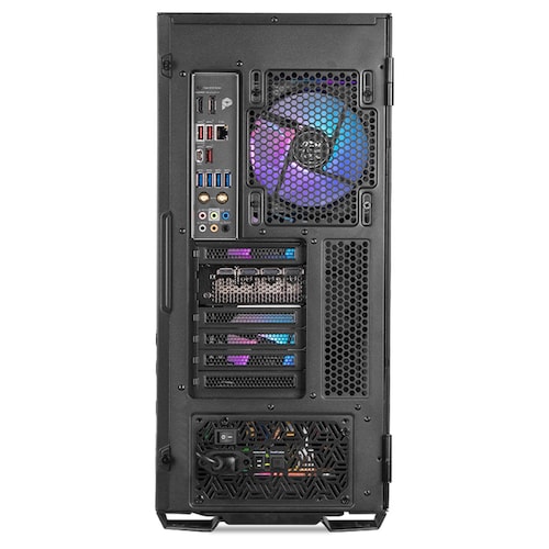 Xtreme PC Gamer MSI Geforce RTX 4070 TI Ryzen 7 7700X 32GB DDR5 SSD 1TB WIFI Sistema Liquido 
