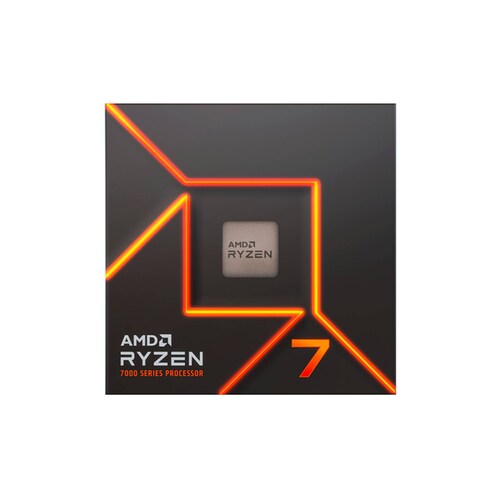 Procesador AMD RYZEN 7 7700 5.3 GHZ 8 Core AM5 100-100000592BOX 
