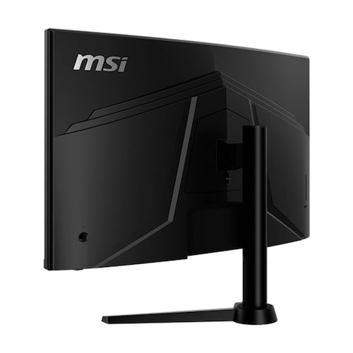 Monitor Gamer Curvo 27 MSI G274CV 1ms 75Hz VA FreeSync 