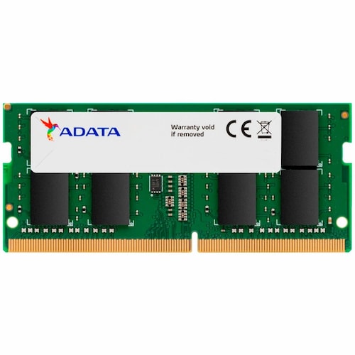 Memoria RAM DDR4 16GB 3200MHz ADATA Premier Laptop 1x16GB AD4S320016G22-SGN 