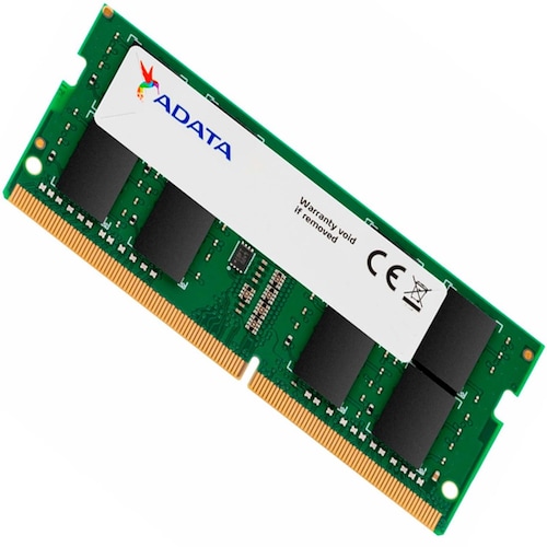 Memoria RAM DDR4 16GB 3200MHz ADATA Premier Laptop 1x16GB AD4S320016G22-SGN 