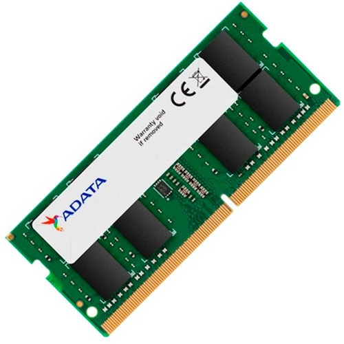 Memoria RAM DDR4 16GB 3200MHz ADATA Premier Laptop 1x16GB AD4S320016G22-SGN 
