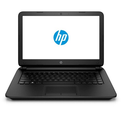 Laptop HP PAVILION AMD E1-2100 14" 4GB 500GB W8.1 14-W001LA Reacondicionado 