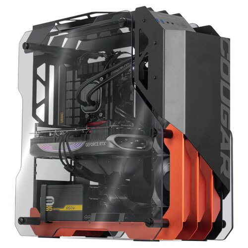 Xtreme PC Gaming Geforce RTX 4080 AMD Ryzen 9 7900X 32GB DDR5 2TB WIFI Sistema Liquido 