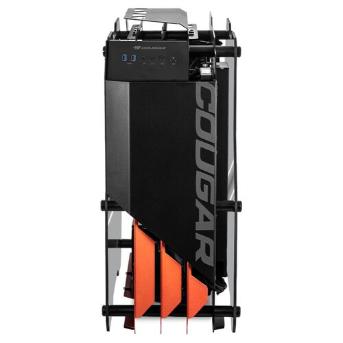 Xtreme PC Gaming Geforce RTX 4080 AMD Ryzen 9 7900X 32GB DDR5 2TB WIFI Sistema Liquido 