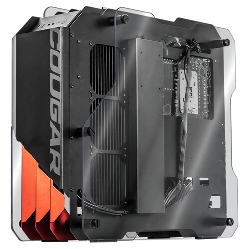 Xtreme PC Gaming Geforce RTX 4080 AMD Ryzen 9 7900X 32GB DDR5 2TB WIFI Sistema Liquido 