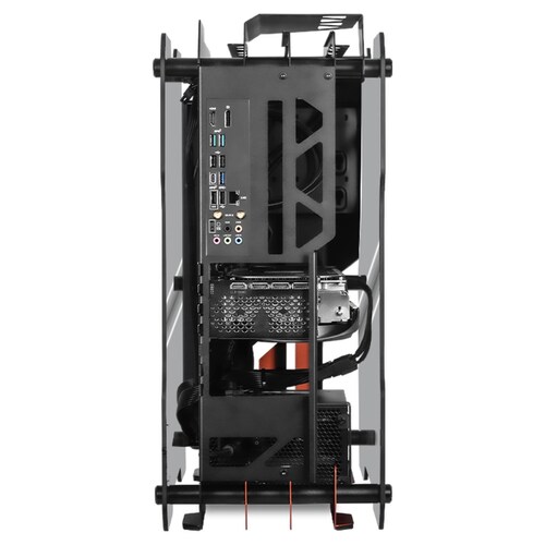 Xtreme PC Gaming Geforce RTX 4080 AMD Ryzen 9 7900X 32GB DDR5 2TB WIFI Sistema Liquido 