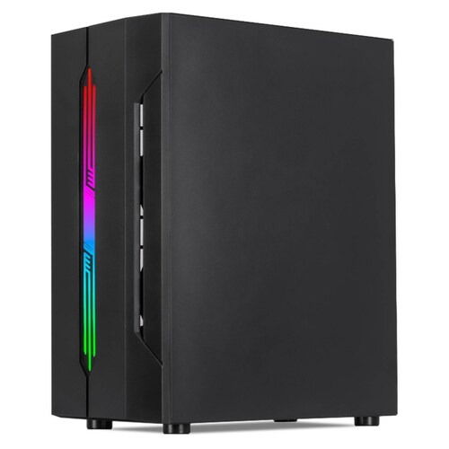 Xtreme PC Gamer AMD Radeon Vega Renoir Ryzen 5 5600G 8GB SSD 250GB Monitor 23.8 WIFI Black 
