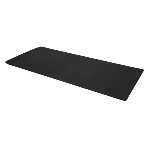 Mouse pad ACTECK Vibe Flow Max MT480 antideslizante Negro AC-934466 