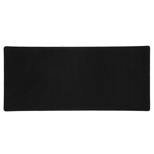 Mouse pad ACTECK Vibe Flow Max MT480 antideslizante Negro AC-934466 