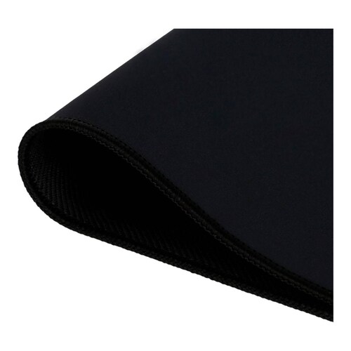 Mouse pad ACTECK Vibe Flow Max MT480 antideslizante Negro AC-934466 