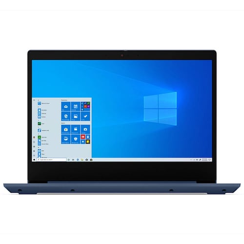 Laptop LENOVO IdeaPad 3 14IGL05 Celeron N4020 8GB 1TB HDD 14 Pulgadas 