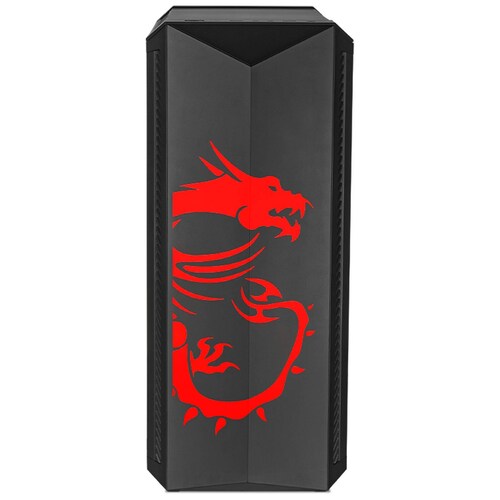Xtreme Pc Gamer MSI Dragon GeForce RTX 3080 RYZEN 9 5900X 32GB SSD 1TB 