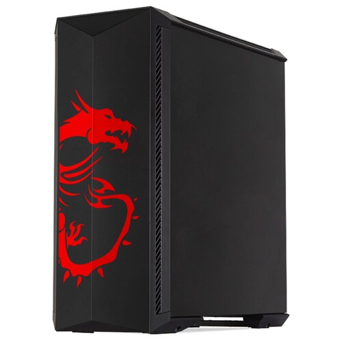 Xtreme Pc Gamer MSI Dragon GeForce RTX 3080 RYZEN 9 5900X 32GB SSD 1TB 