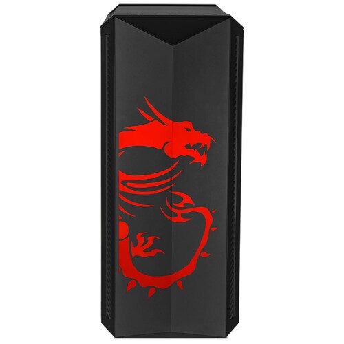 Xtreme PC Gaming MSI AMD Radeon RX 6700 Ryzen 7 16GB SSD 500GB 3TB WIFI Sistema Liquido 