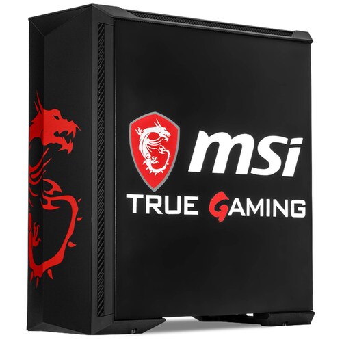 Xtreme PC Gaming MSI AMD Radeon RX 6700 Ryzen 7 16GB SSD 500GB 3TB WIFI Sistema Liquido 