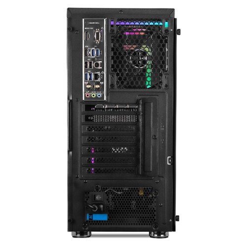 Xtreme PC Gamer Geforce RTX 3060 Ryzen 7 16GB SSD 500GB 2TB Monitor 23.8 144HZ WIFI 