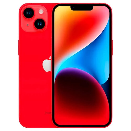 Celular APPLE iPhone 14 Plus 128GB 6.7 OLED Super Retina XDR 12MP Dual SIM 