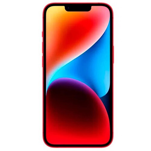 Celular APPLE iPhone 14 Plus 128GB 6.7 OLED Super Retina XDR 12MP Dual SIM 