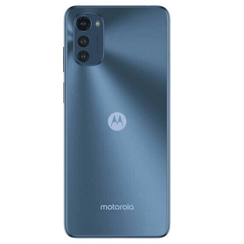 Celular MOTOROLA Moto E32s 4GB 64GB 6.5 HD+ LCD 90Hz Triple Camara 16MP 