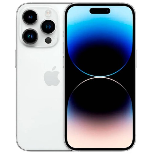 Celular APPLE iPhone 14 Pro Max 128GB 6.7 OLED Super Retina XDR 48MP Dual SIM 