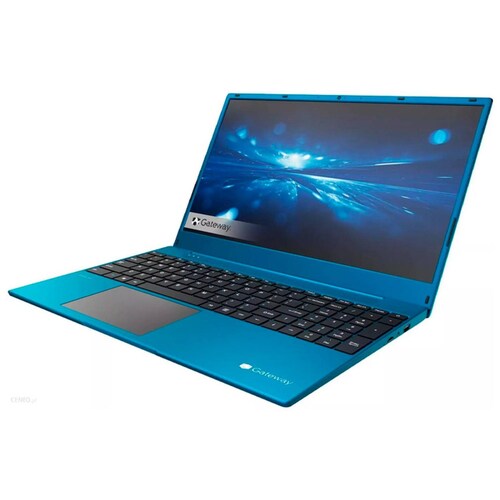 Laptop GATEWAY Ryzen 7 3700U 8GB 512gb SSD 15.6 FHD Win11H Blue GWNR71517-BL 