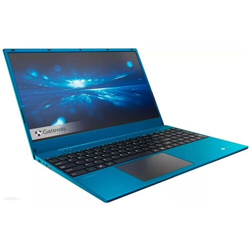 Laptop GATEWAY Ryzen 7 3700U 8GB 512gb SSD 15.6 FHD Win11H Blue GWNR71517-BL 