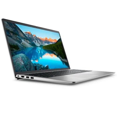 Laptop DELL Inspiron 15 3525 Ryzen 5 5500U 8GB 256GB SSD M.2 15.6" Español 2DJ8R 
