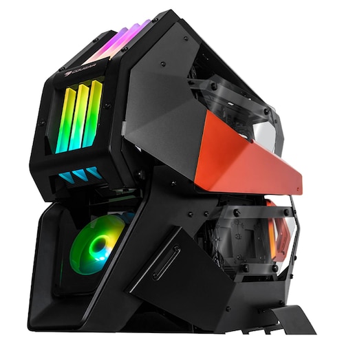 Xtreme PC Gaming AMD Radeon RX 7900 XTX Ryzen 9 7950X3D 32GB DDR5 2TB WIFI Sistema Liquido 