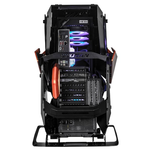 Xtreme PC Gaming AMD Radeon RX 7900 XTX Ryzen 9 7950X3D 32GB DDR5 2TB WIFI Sistema Liquido 
