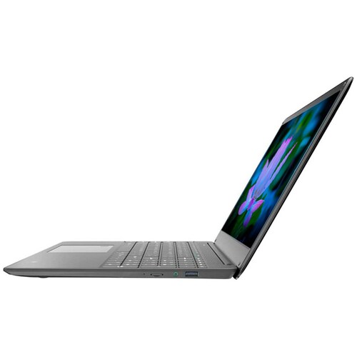Laptop GATEWAY Core i3 1115G4 4GB 128GB SSD 15.6 LCD IPS + Funda y Mouse Black Win11h GWNC31514-BK 