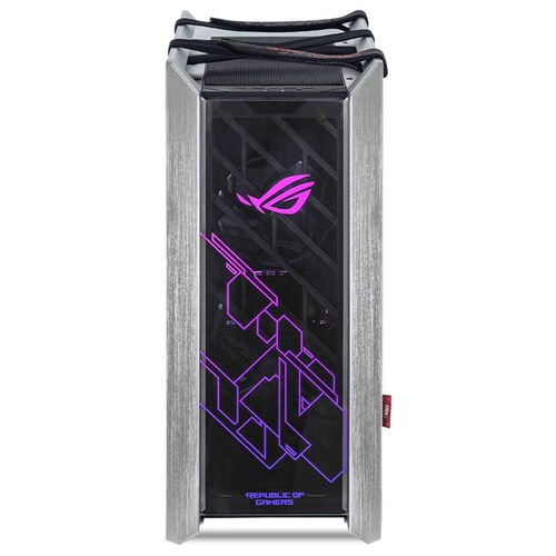 Xtreme PC Gaming Asus ROG Geforce RTX 4080 AMD Ryzen 9 7900X 32GB DDR5 SSD 2TB Sistema Liquido WIFI 