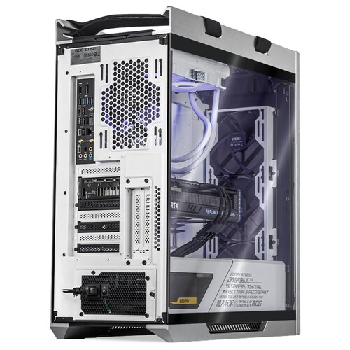 Xtreme PC Gaming Asus ROG Geforce RTX 4080 AMD Ryzen 9 7900X 32GB DDR5 SSD 2TB Sistema Liquido WIFI 