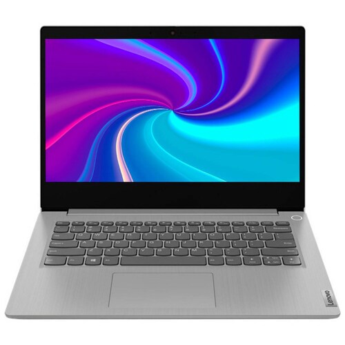 Laptop LENOVO IdeaPad 3 Core i3 1115G 12GB 1TB 128GB SSD 14 FHD TN Teclado ingles Win11H 81X700FGUS 