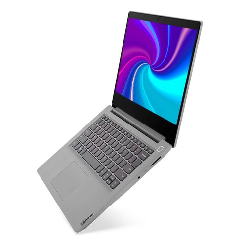 Laptop LENOVO IdeaPad 3 Core i3 1115G 12GB 1TB 128GB SSD 14 FHD TN Teclado ingles Win11H 81X700FGUS 