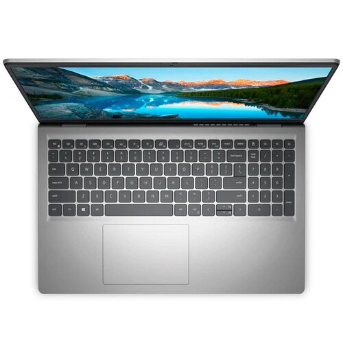 Laptop DELL Inspiron 15 3525 Ryzen 5 5500U 16GB 1.2TB SSD 15.6" 120Hz W11H Español FN1R5-V2 