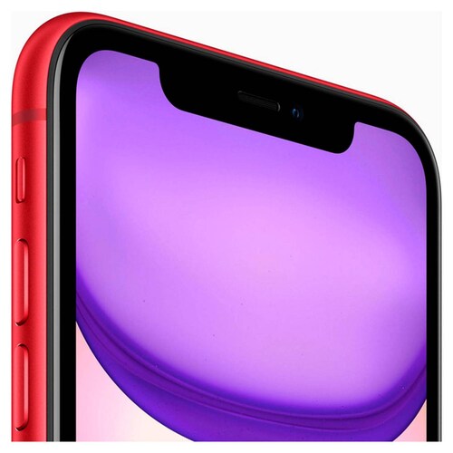  Apple - iPhone 12, 64GB, (Product) Red, totalmente desbloqueado  (reacondicionado) : Celulares y Accesorios