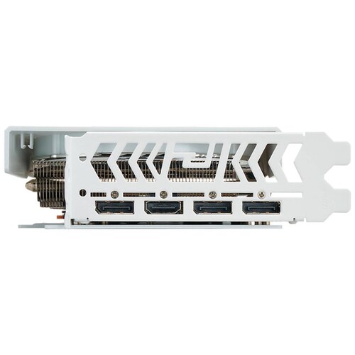 Tarjeta de Video POWER COLOR Radeon RX 6650 XT OC 8GB GDDR6 