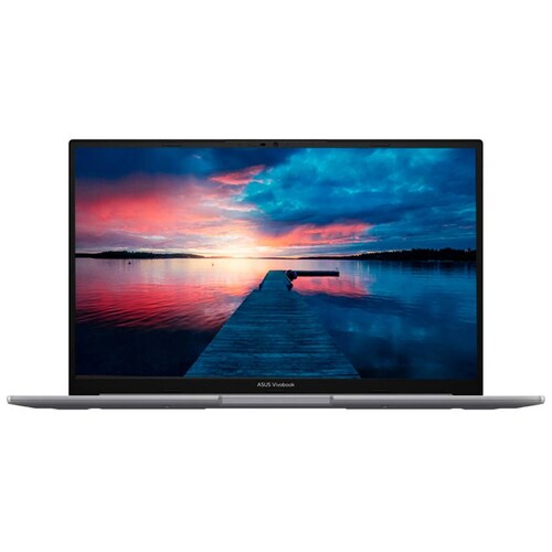 Laptop ASUS VivoBook S Ryzen 5 5600H 16GB 512GB SSD 15.6 FHD W11H D3502QA-BQ120W-V2 