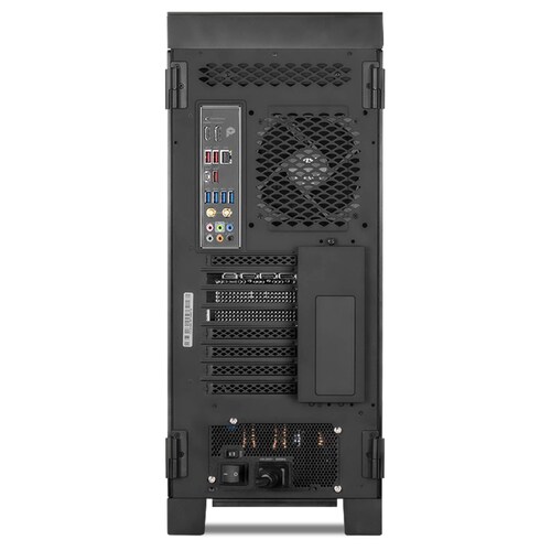 Xtreme PC Gaming MSI Geforce RTX 4090 AMD Ryzen 9 7950X 32GB DDR5 2TB WIFI Sistema Liquido 