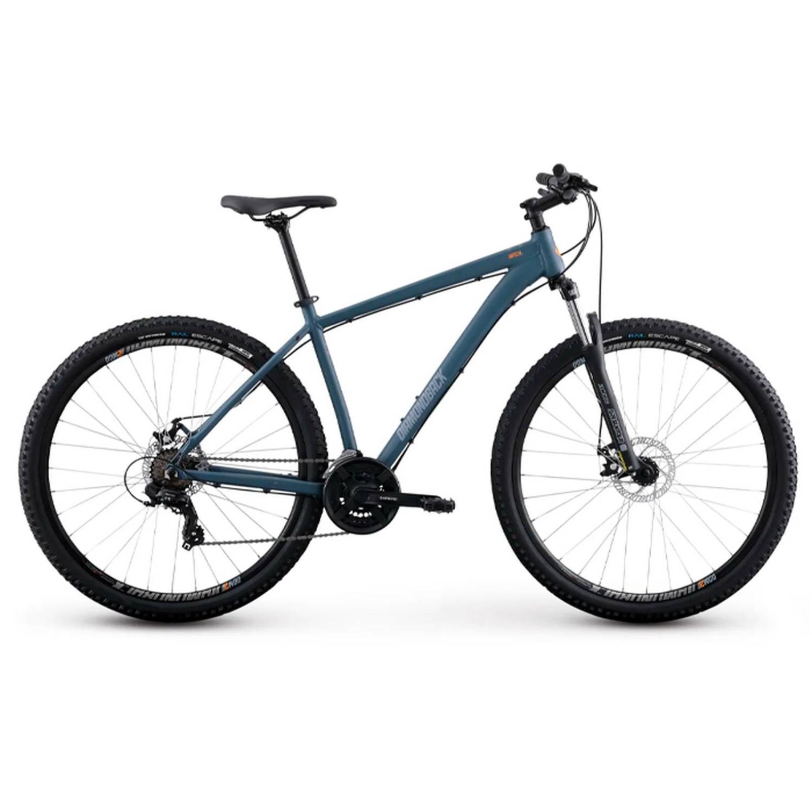 Bicicleta discount diamondback precio