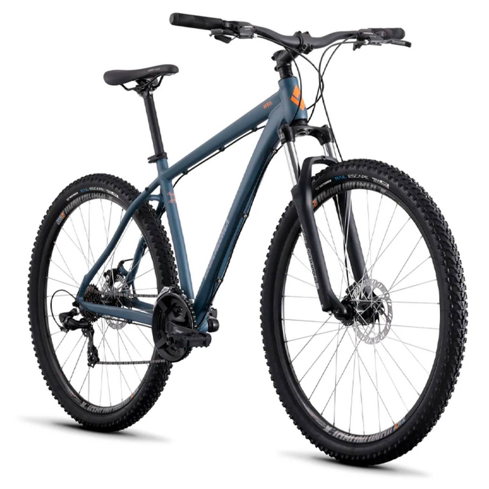 Bicicleta de Monta a HARDTAIL DIAMONDBACK HATCH 2