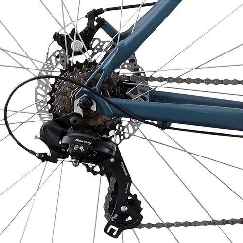 Bicicleta de Montaña HARDTAIL DIAMONDBACK HATCH 2 