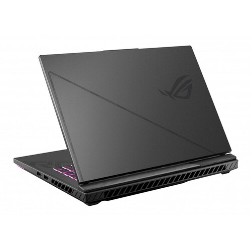 Laptop Gamer ASUS ROG STRIX RTX 4060 Core i7-13650HX 16GB 2.5TB SSD 16 G614JV-AS73-V2 