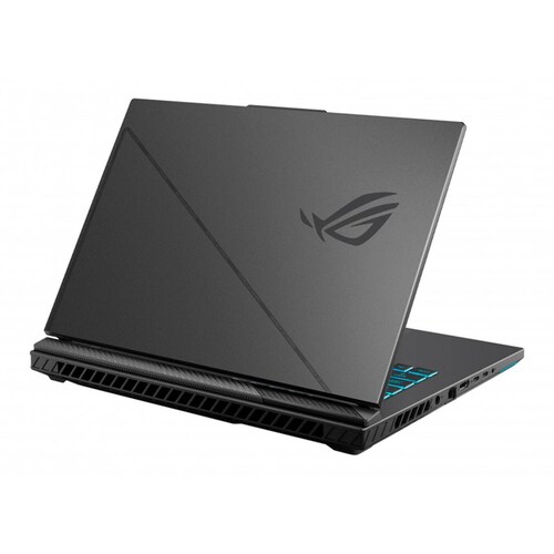 Laptop Gamer ASUS ROG STRIX RTX 4060 Core i7-13650HX 16GB 2.5TB SSD 16 G614JV-AS73-V2 