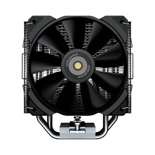 Disipador CPU COUGAR FORZA 50 120mm AM5 Intel 1700 3MFZA50.0001 